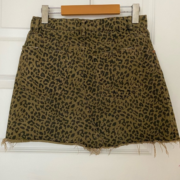 Skirt Zara - Picture 4 of 5